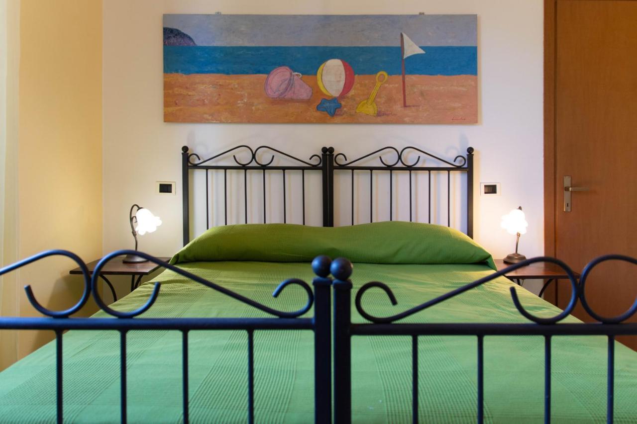 Agriturismo Olivomare Piombino Ngoại thất bức ảnh