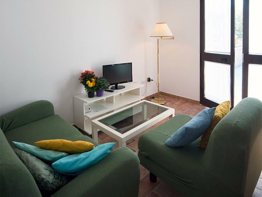 Agriturismo Olivomare Piombino Ngoại thất bức ảnh