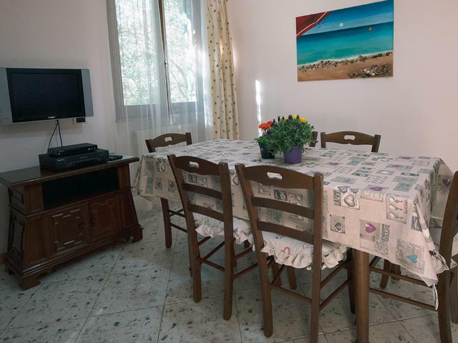 Agriturismo Olivomare Piombino Ngoại thất bức ảnh