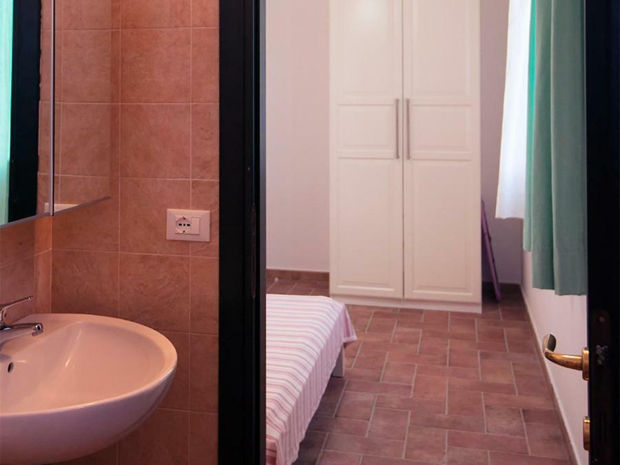 Agriturismo Olivomare Piombino Ngoại thất bức ảnh