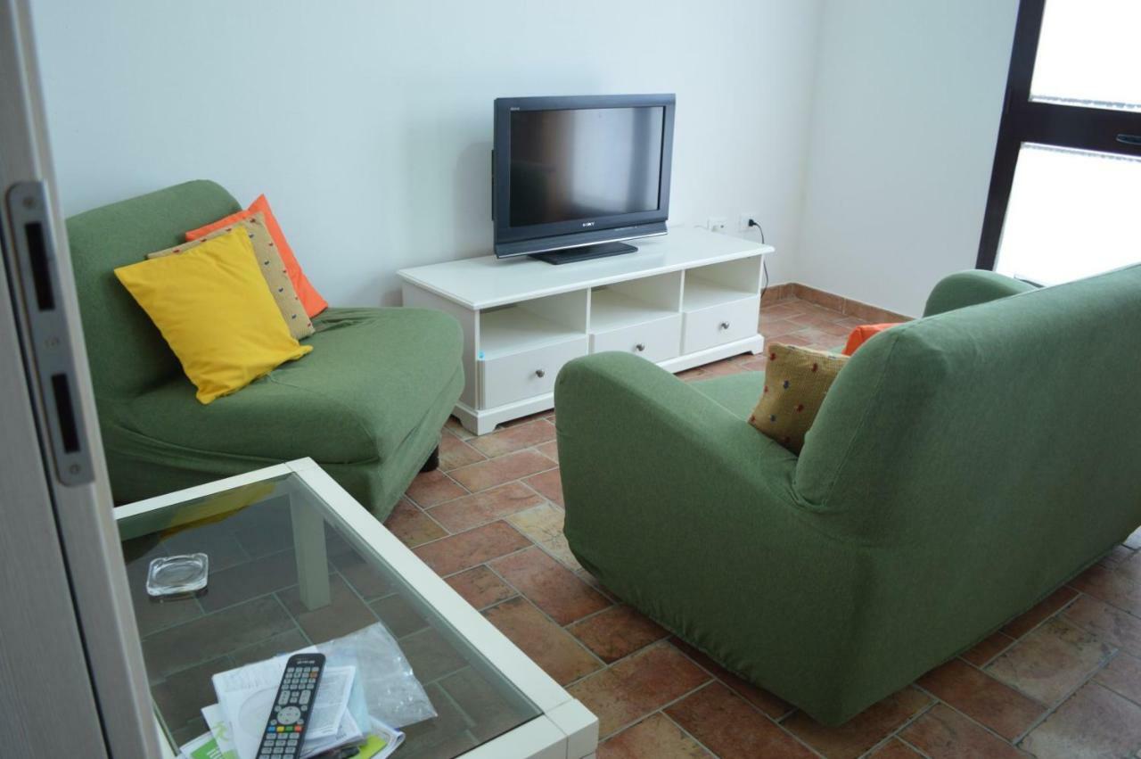 Agriturismo Olivomare Piombino Ngoại thất bức ảnh