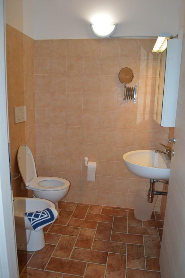 Agriturismo Olivomare Piombino Ngoại thất bức ảnh