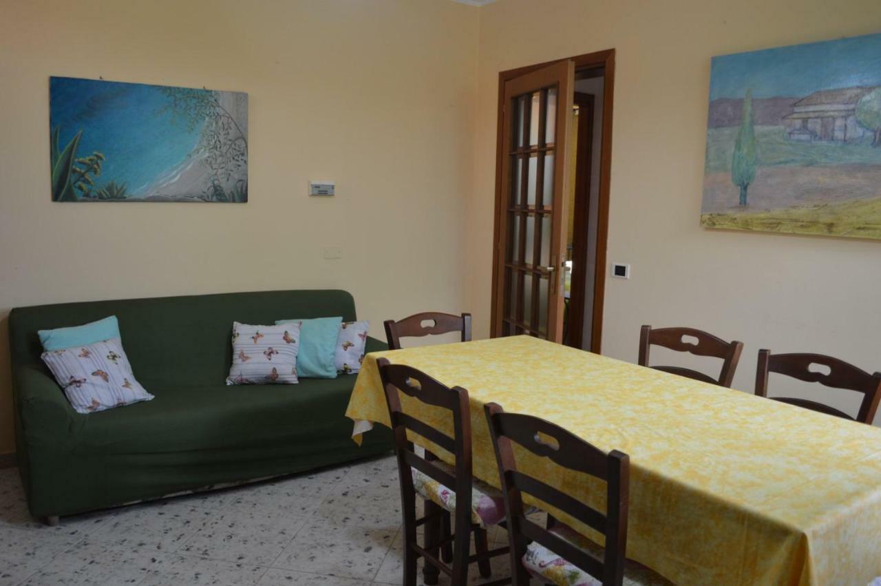 Agriturismo Olivomare Piombino Ngoại thất bức ảnh