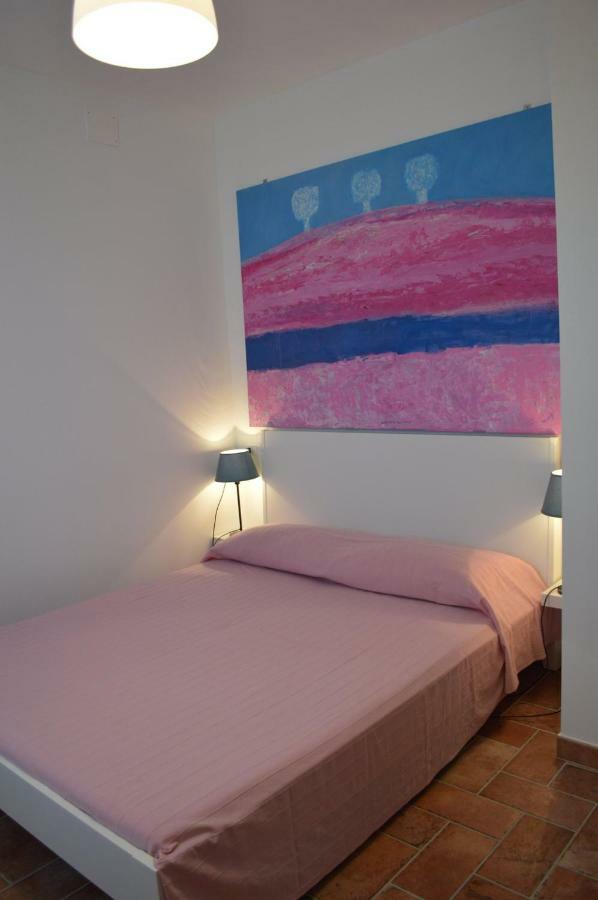 Agriturismo Olivomare Piombino Ngoại thất bức ảnh