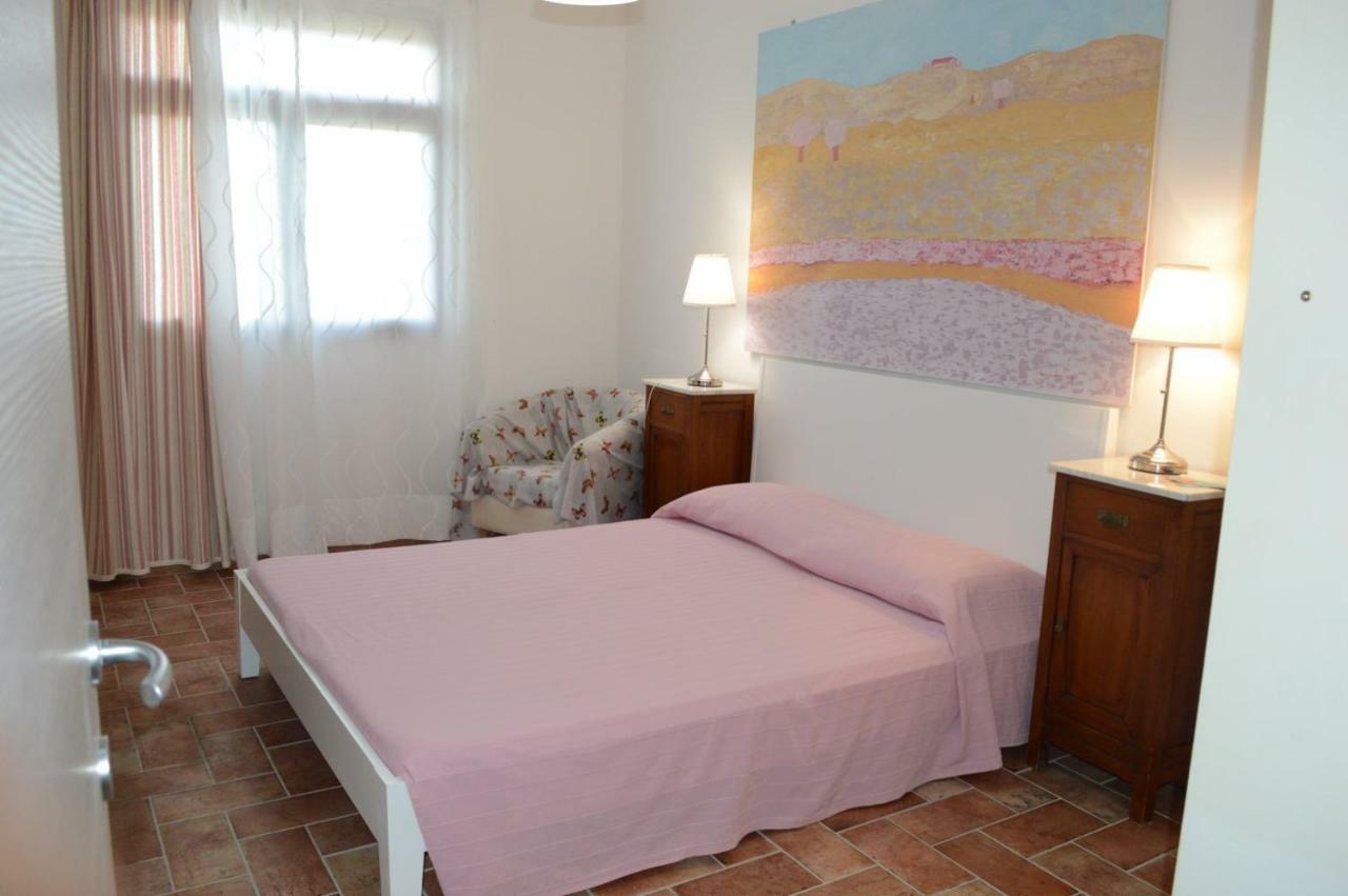 Agriturismo Olivomare Piombino Ngoại thất bức ảnh