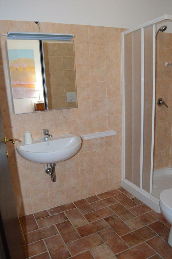 Agriturismo Olivomare Piombino Ngoại thất bức ảnh