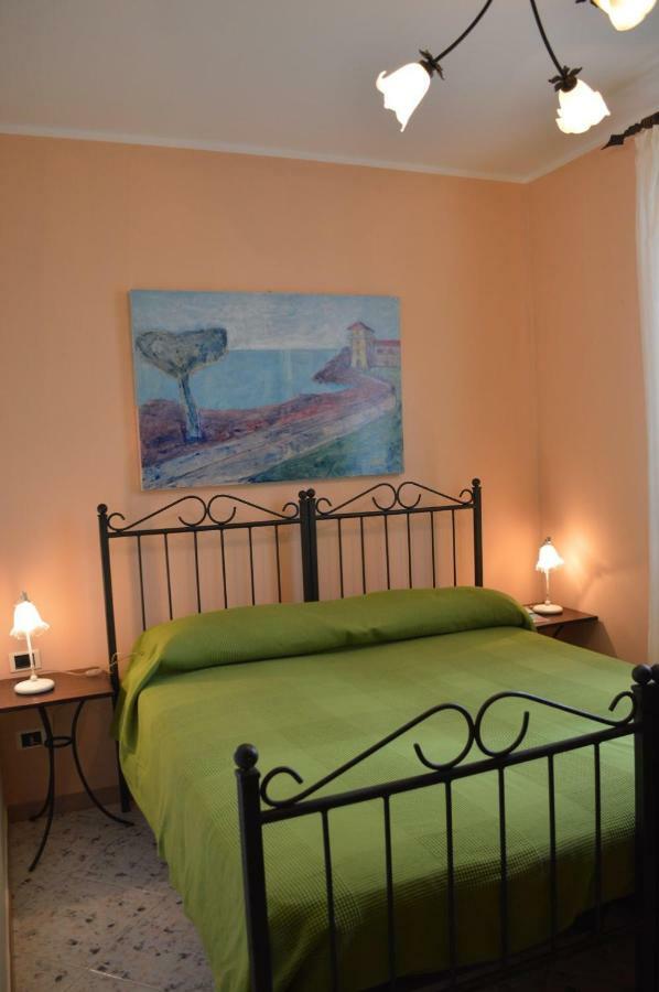 Agriturismo Olivomare Piombino Ngoại thất bức ảnh