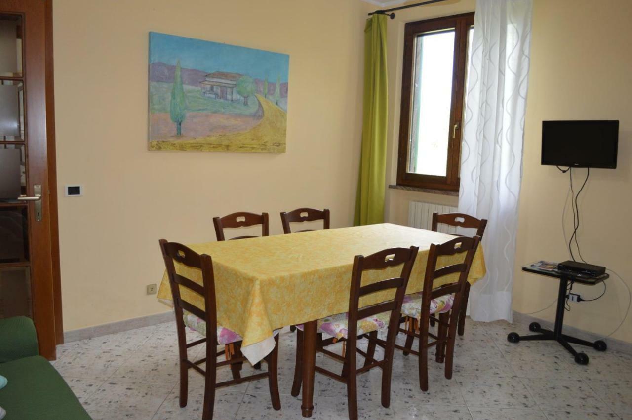 Agriturismo Olivomare Piombino Ngoại thất bức ảnh